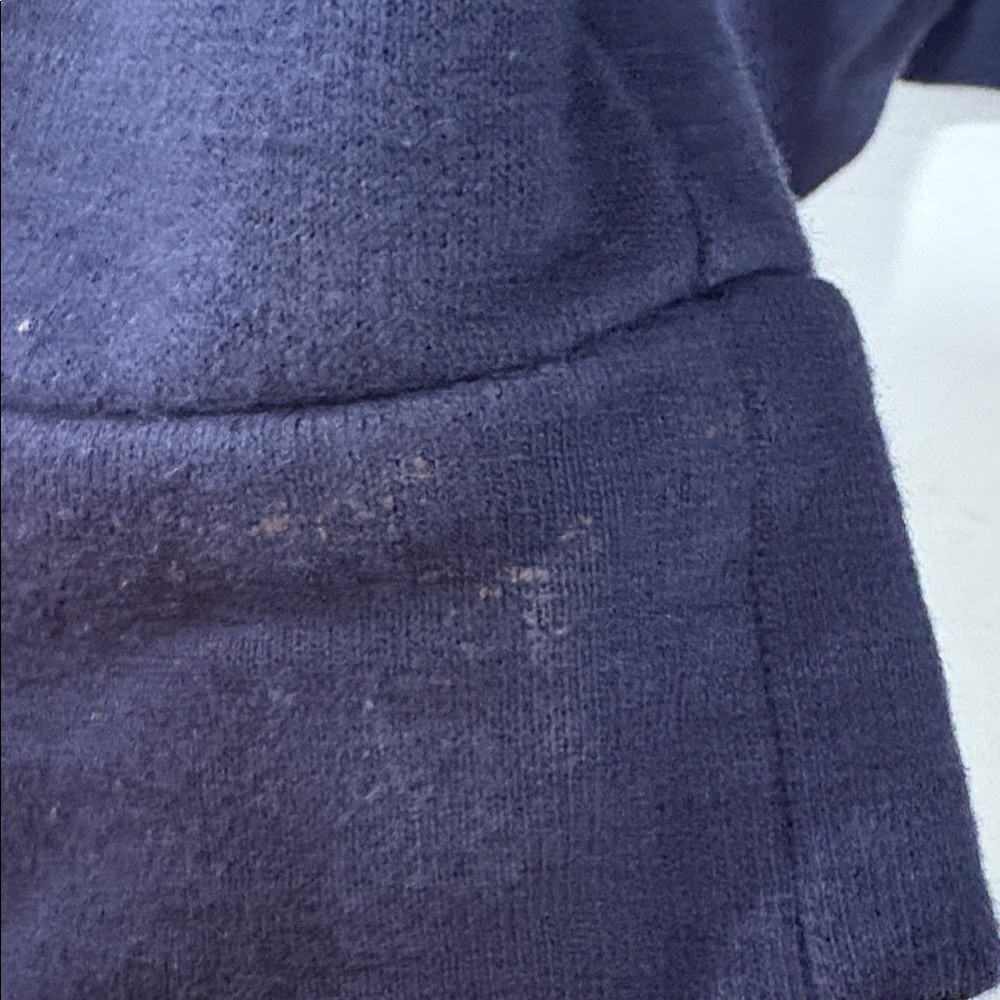 Crewcuts Navy New York Sweatshirt - Picture 7 of 7